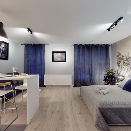 Kurkowa 14 TectumApartments Wroclaw Bagian luar foto