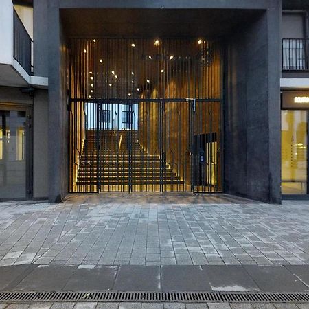 Kurkowa 14 TectumApartments Wroclaw Bagian luar foto