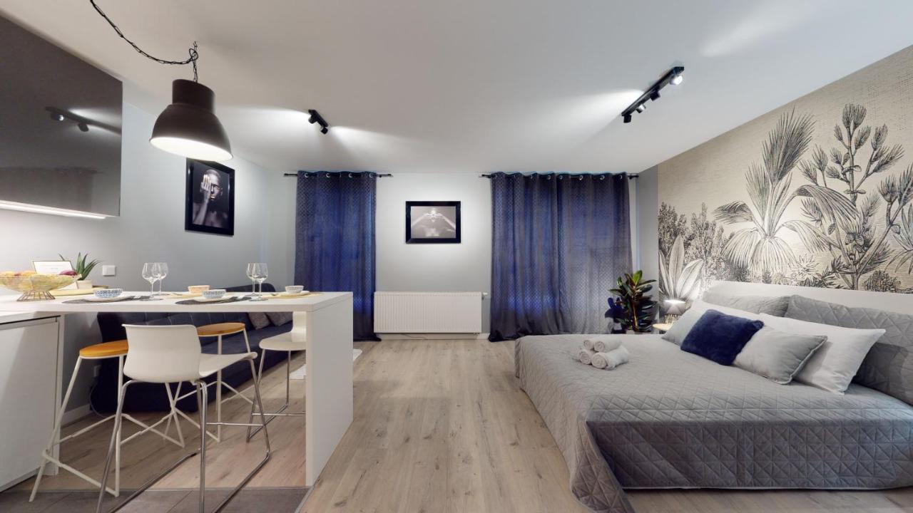 Kurkowa 14 TectumApartments Wroclaw Bagian luar foto