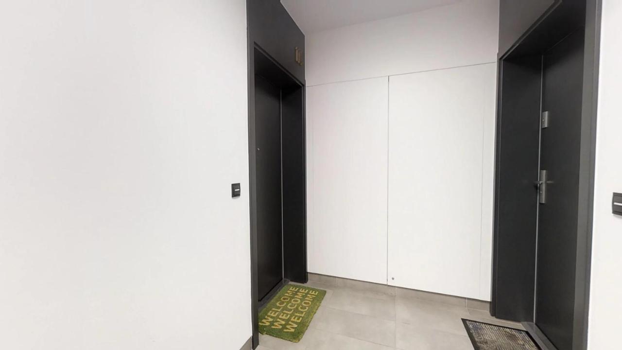 Kurkowa 14 TectumApartments Wroclaw Bagian luar foto