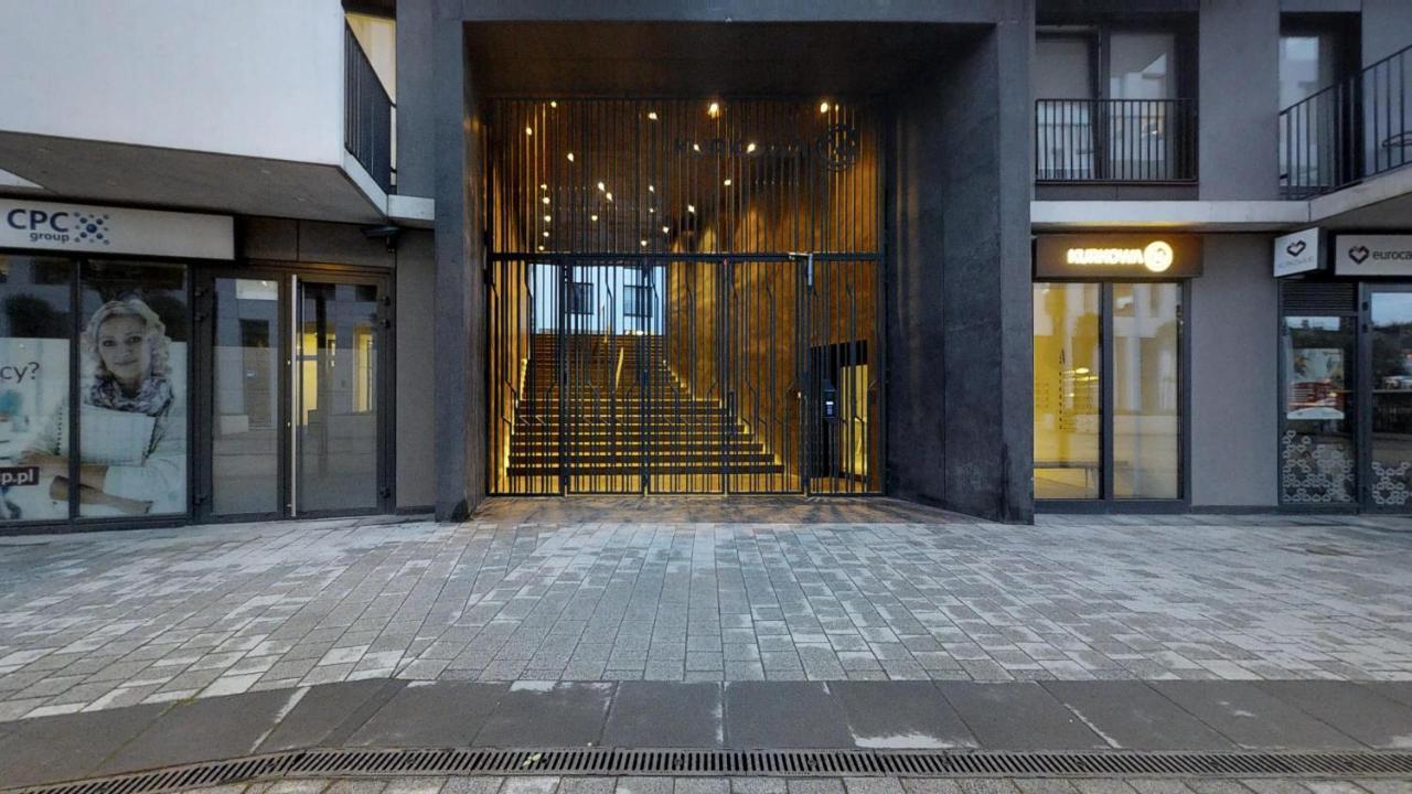 Kurkowa 14 TectumApartments Wroclaw Bagian luar foto