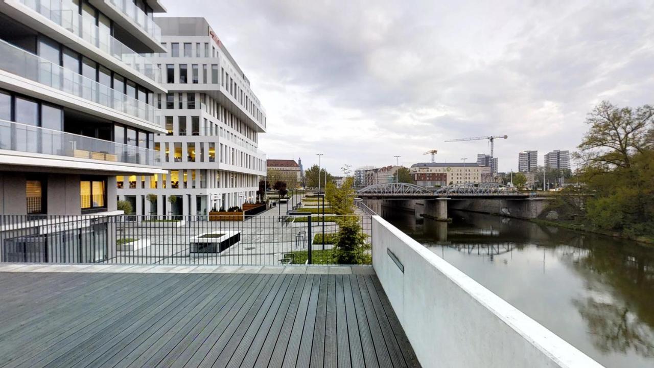 Kurkowa 14 TectumApartments Wroclaw Bagian luar foto